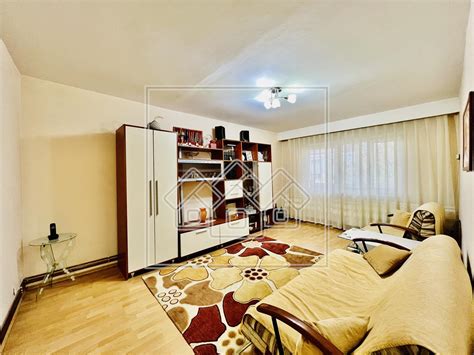 Apartament De Vanzare In Sibiu 4 Camere 2 Bai 2 Balcoane Turnisor