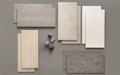 Современная матовая плитка из коллекции Portlandstone | Itacom