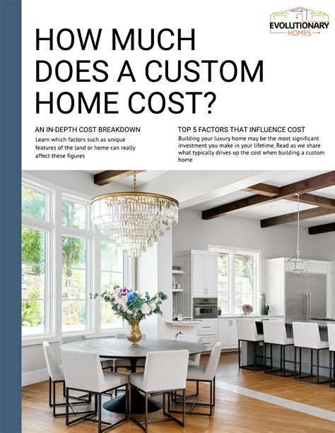 Evolutionary Homes: New Home Builders in San Antonio, TX