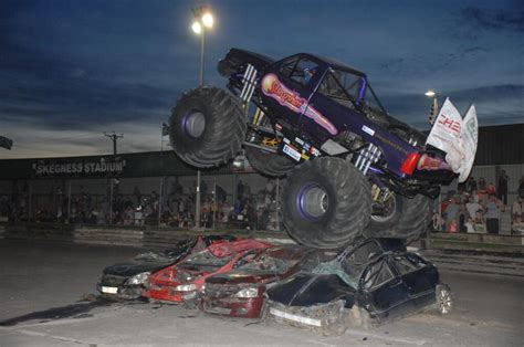 Skegness Raceway Where To Go With Kids Lincolnshire