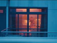 Naked Marte Germaine Christensen In Jenny Hval The Great Undressing