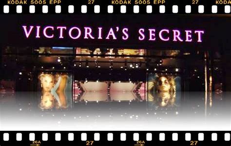 Primul Magazin Victorias Secret Din Romania Preturi De Duty Free In