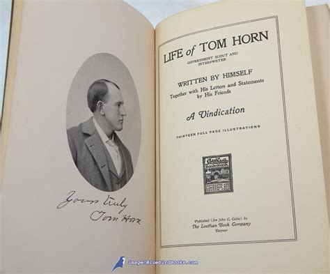 Historians argue about the tom horn cowboy final days 1