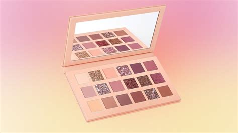Huda Beauty Nude Palette Dupes You Need To Try Creative Kainat