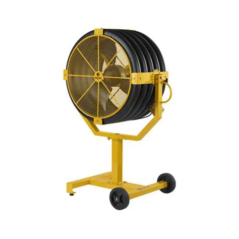 Big Ass Fans Hold Fast Industries