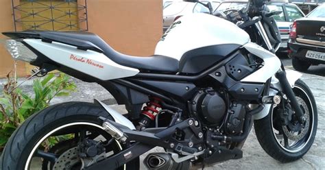 Motos Esportivas E Naked S Exemplos De Nakeds Da Yamaha