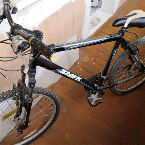 Велосипед – купить в Хабаровске, цена 10 000 руб., дата размещения: 27. ...