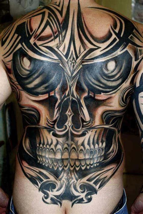 Totenkopf Tattoo Ideen Und Symbolik Tattoos Zenideen