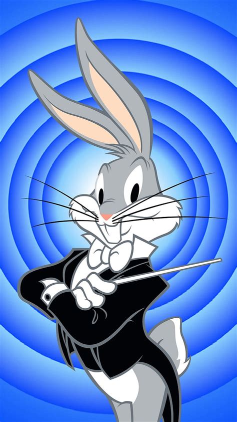 Bugs Bunny Baby Wallpaper