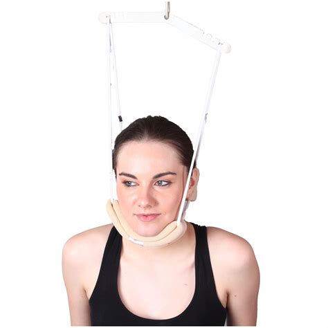 Cervical Traction Kit Sitting | GSTC.com