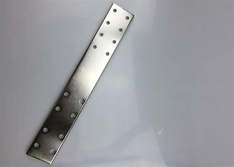 Nickel Plated Copper Bus Bar