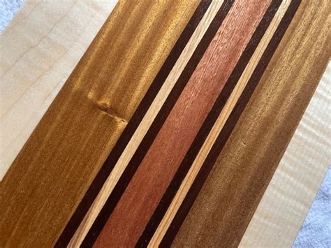 Cutting Board Oil And Wood Wax Set Walrus Oil