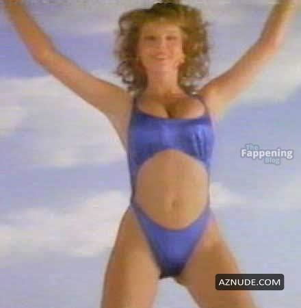 Donna Edmondson Sexy And Nude Photos Collection AZNude