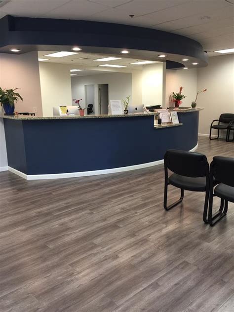 New office photos - Northern California Orthopaedic Associates