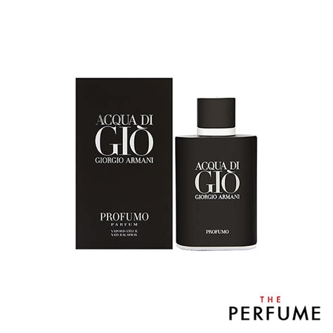 Introducir Imagen Acqua Di Gio Profumo Parfum Spray Giorgio Armani