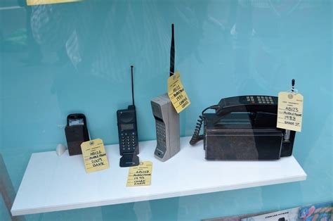 TfLs Famous Lost Property Office Is Moving To South Kensington | Londonist