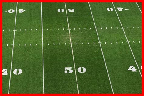 Download Photo Dimensions Of Nfl Football Field Images Clipart PNG Free ...