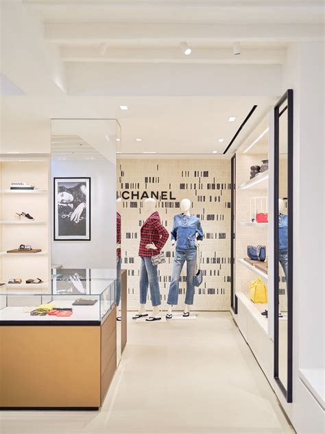 The summer’s best designer boutiques, pop-ups and takeovers | Condé