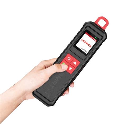 Launch X-431 i-TPMS TPMS Service Tool Supports App – VXDAS Official Store