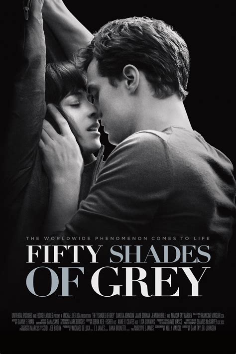 Mirar Fifty Shades Of Grey 5