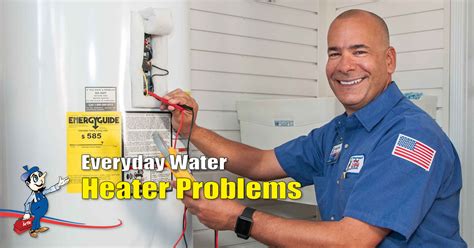 Why Does My Hot Water Heater Leak At Terry Prater Blog