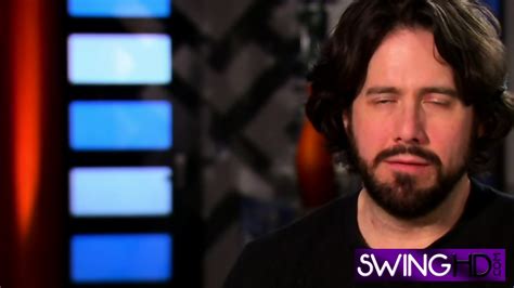 Swingers Are Playing Blindfolded Sex Games Naked In The Pool