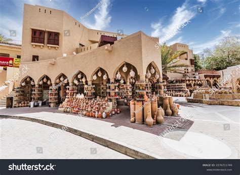 1,363 Nizwa Souq Images, Stock Photos & Vectors | Shutterstock