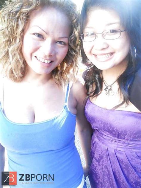 More Asian Jugs ZB Porn