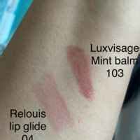 Губная помада Relouis Релуи Глайд Really NUDE MOOD отзывы