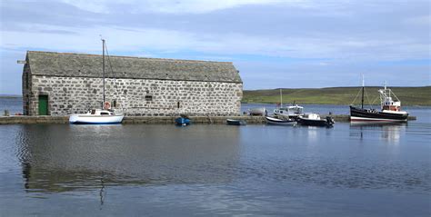 Lerwick Map - Shetland Islands, Scotland - Mapcarta