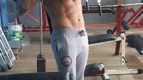 Cristian U Y Sus Confesiones Hot Tuve Sexo En El Parque Lezama