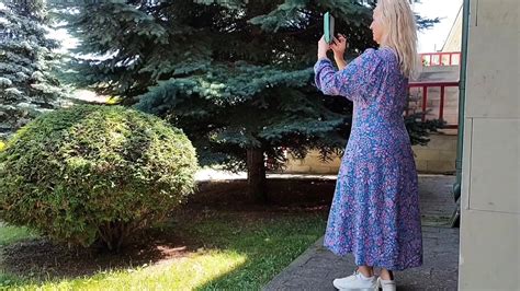 Amateur Blonde Mature Wife And Sex Games In Bed Feat Selena By Faphouse Xhamster