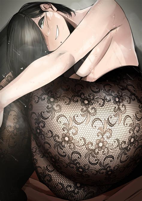 Great Ass In Sexy Stockings