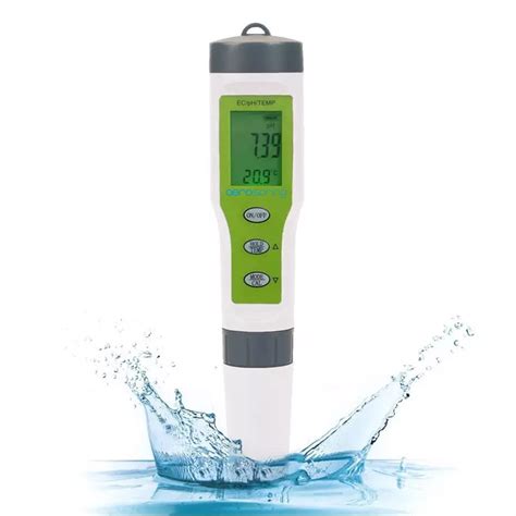 Top 10 Best Ec Meter For Hydroponics Reviews Buying Guide Katynel