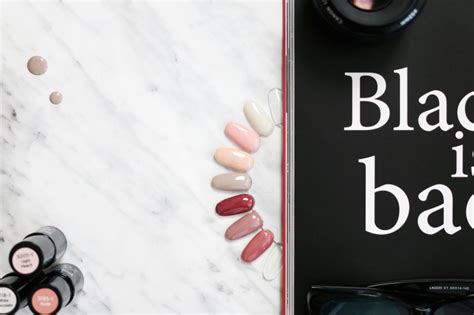 Manicure W Kolorze Nude Czyli Odcienie Idealne Do Pracy Do Szko Y I Na Co Dzie Kosmetyczna