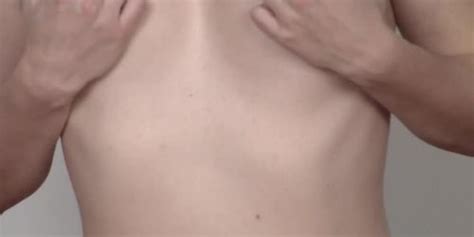 WEAREHAIRY Left With Time Camille Gets Naked And Masturbates Tnaflix