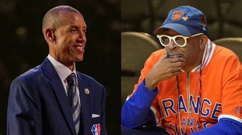 Reggie Miller Spike Lee Winning Time” Showcases Reggie Miller Spike