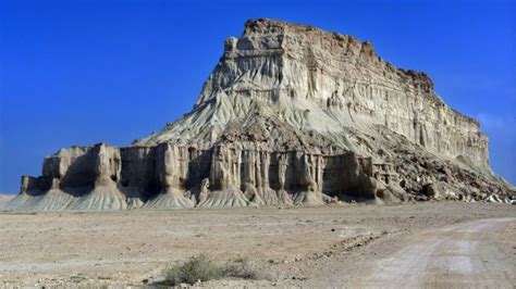 Qeshm Co Focus On Sustainable Tourism Financial Tribune