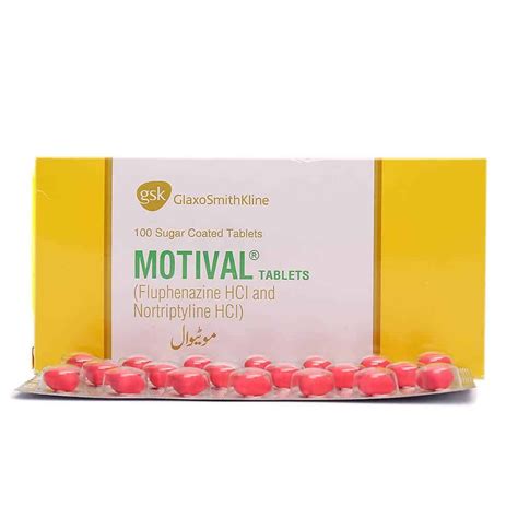 Buy Origional Motival Tablets ₨ 459 Khasmart