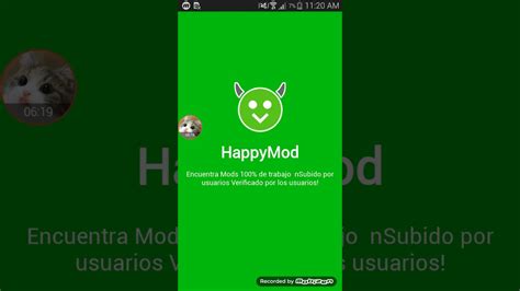 Como Descargar Mods En Happymod Youtube