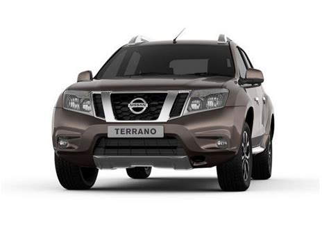 Новый террано: Ниссан Террано 2 2021, цены и комплектации, купить новый ...