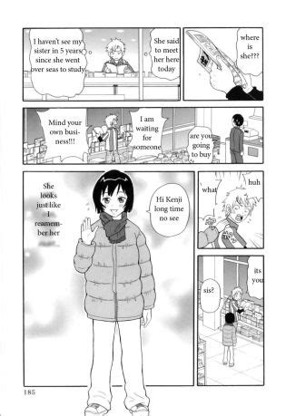 Sister S Surprise Rewrite Luscious Hentai Manga Porn