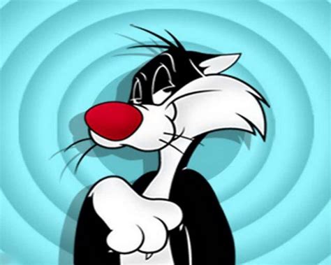 Download Sylvester The Cat