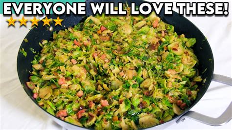 You Re Making Brussel Sprouts WRONG The Secret To AMAZING Brussel