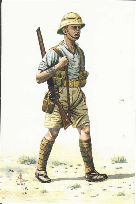 Private 2nd Bn Dorsetshire Regiment 1917 British Army Uniform