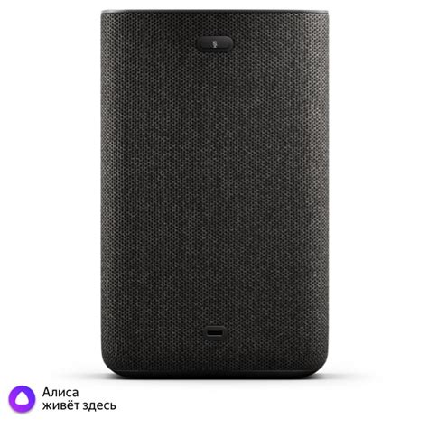 Яндекс Станция 2 поколение с Алисой и ZIgbee – купить, цена, фото ...