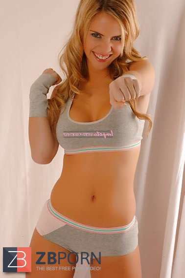 Alejandra Maglietti Zb Porn