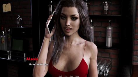 Watch Sassy Adultvisualnovels S Sex Ok Porn