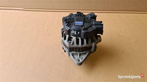 Hyundai I30 Cw 1 Lift Alternator 1 4 Benzyna Legnica Sprzedajemy Pl