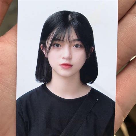 4 hot girl ảnh thẻ nổi đình đám Ai cũng sở hữu nhan sắc cực phẩm hết phần thiên hạ